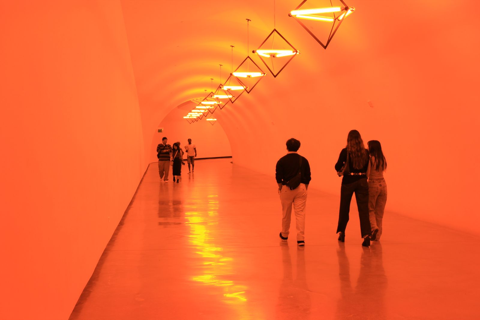 How the neuroscience behind wayfinding can build belonging - WORKTECH ...
